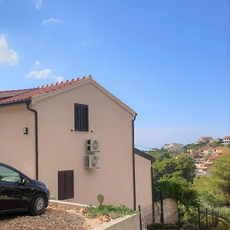 Appartamento With Parking Space Rukavac, Vis - 8496 Rukavac (Vis)