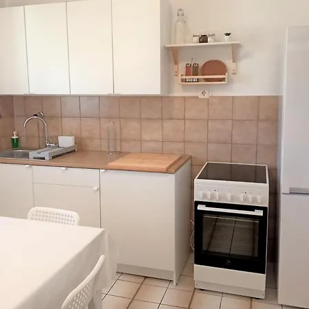 Appartement With Parking Space Rukavac, Vis - 8496 *