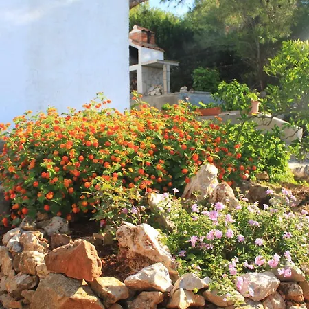 Appartement With Parking Space Rukavac, Vis - 8496 *