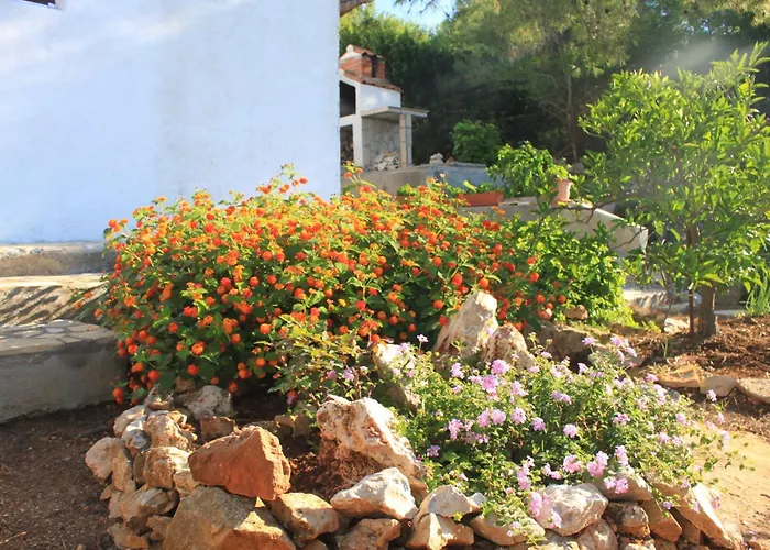 Appartement With Parking Space Rukavac, Vis - 8496 *